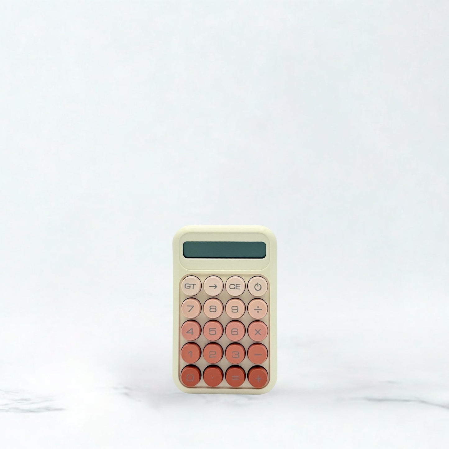 Runzon Electronic Calculator