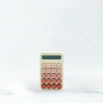 Runzon Electronic Calculator