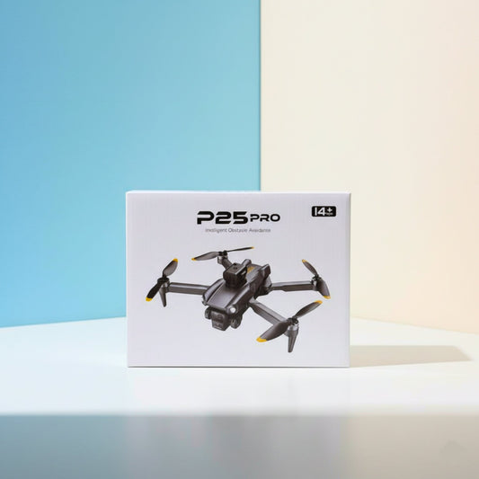 P25 PRO HD Dual Camera Professional Drone