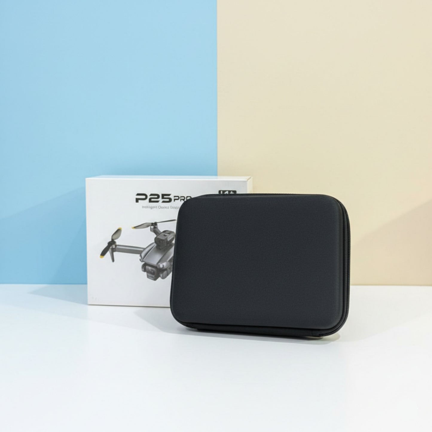 P25 PRO HD Dual Camera Professional Drone