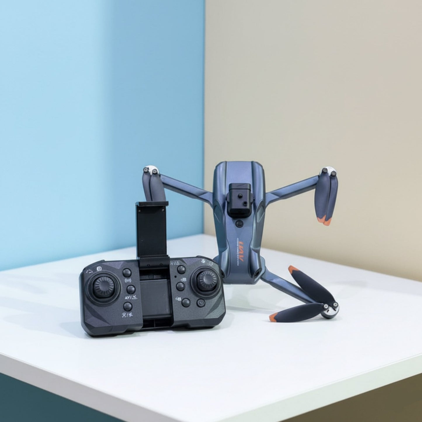 P25 PRO HD Dual Camera Professional Drone