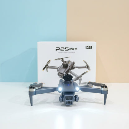 P25 PRO HD Dual Camera Professional Drone