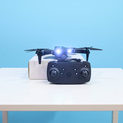 E88/S8 PRO SmartControl Dual Camera Drone