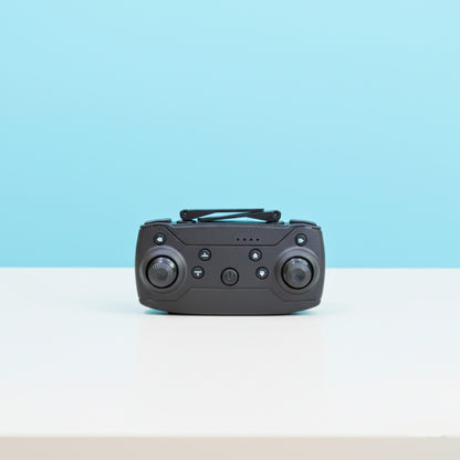 E88/S8 PRO SmartControl Dual Camera Drone
