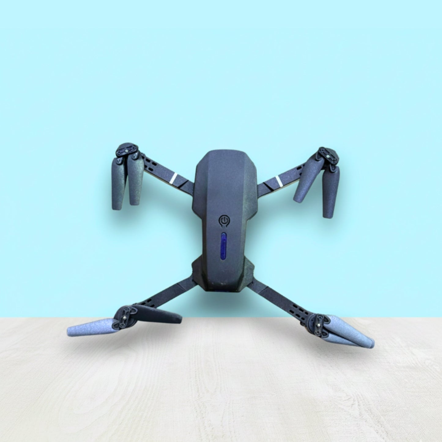 E88/S8 PRO SmartControl Dual Camera Drone