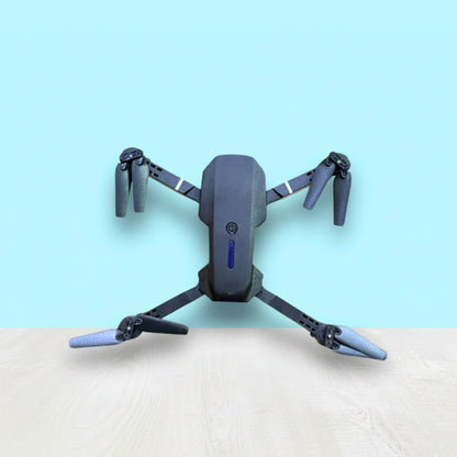 E88/S8 PRO SmartControl Dual Camera Drone