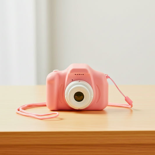Kids Digital Camera 1080P HD – Best Toy with LCD Display
