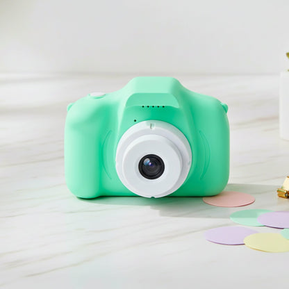Kids Digital Camera 1080P HD – Best Toy with LCD Display