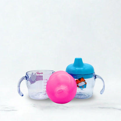 Stony Angel Drinking Sipper Cup 150ml/6oz