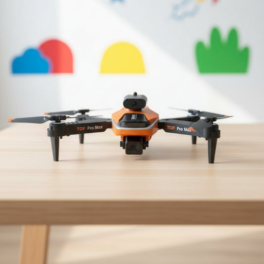 P23 Pro Drone Camera HD – Foldable HD Drone