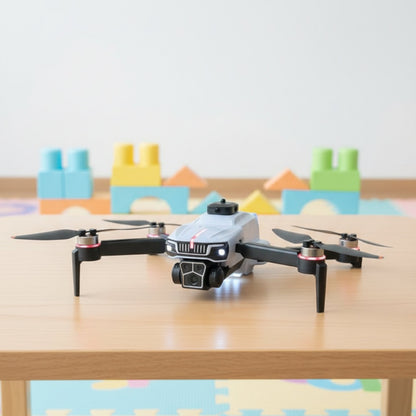 J6 Pro Air Master HD Triple Camera Professional Drone