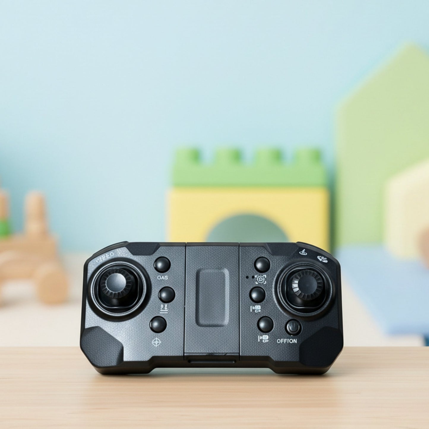 J6 Pro Air Master HD Triple Camera Professional Drone