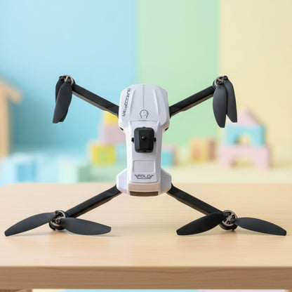 J6 Pro Air Master HD Triple Camera Professional Drone