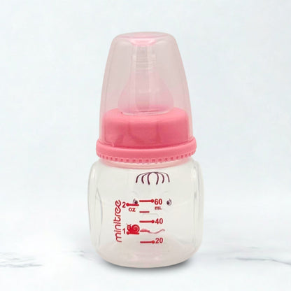 Mini Tree Regular Baby Feeder 60ml/2oz