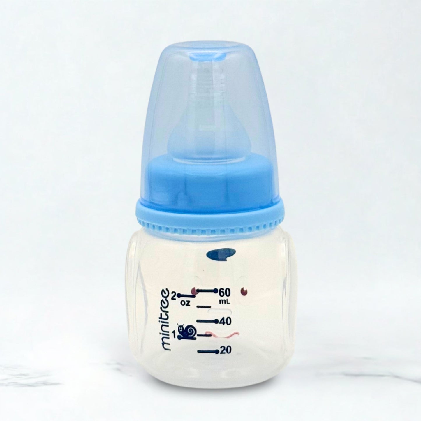 Mini Tree Regular Baby Feeder 60ml/2oz
