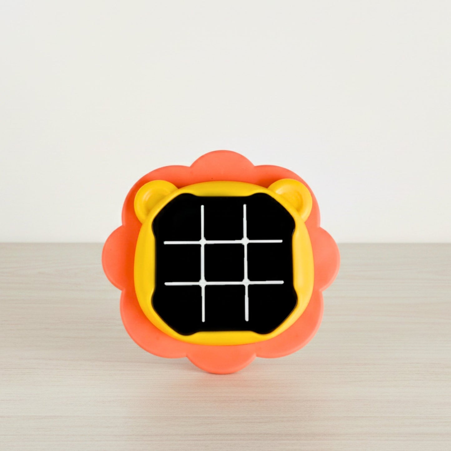 Tic-Tac-Toe 2 in 1 – Digital Game