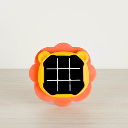 Tic-Tac-Toe 2 in 1 – Digital Game