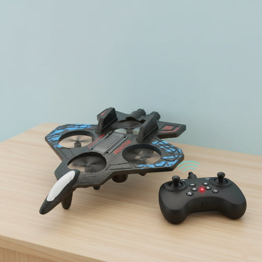 Remote Control Combat Aircraft Flying Jet – Light Weight