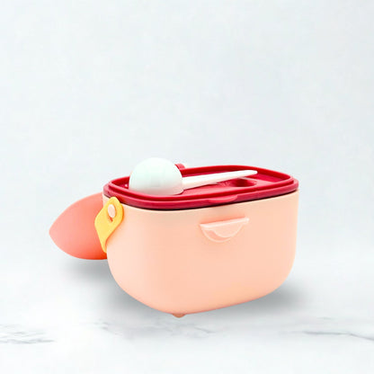 DINOSAUR Milk Powder Container (400ml)