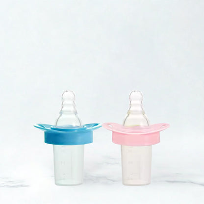 DR GYM Medicine Feeder