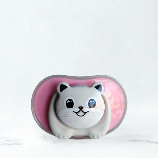 HERCULES Baby Pacifier