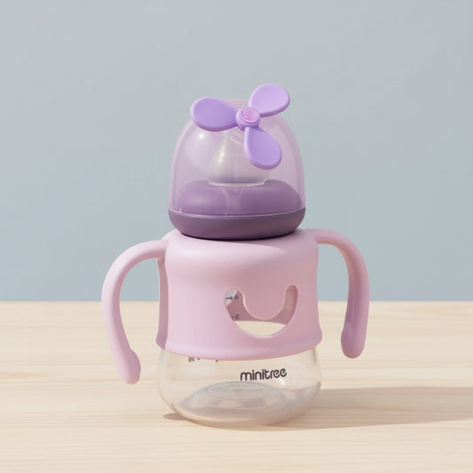 Mini Tree Regular Baby Feeder 150ml/5oz