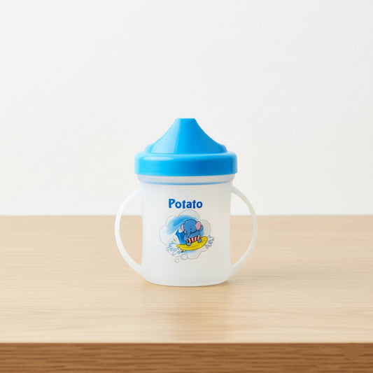 Potato Sipper Cup 180ml/6oz