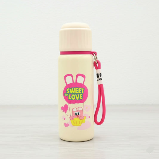 INTRESR Water Thermal Steel Bottle 550ml