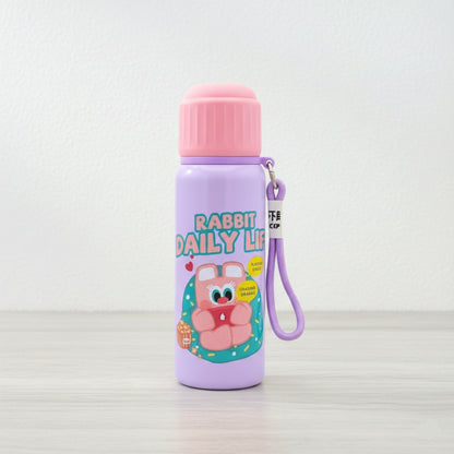 INTRESR Water Thermal Steel Bottle 550ml
