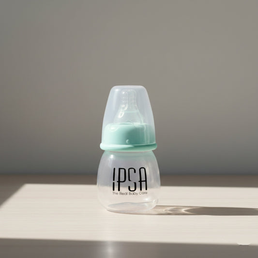 IPSA Regular Baby Feeder 60ml/2oz