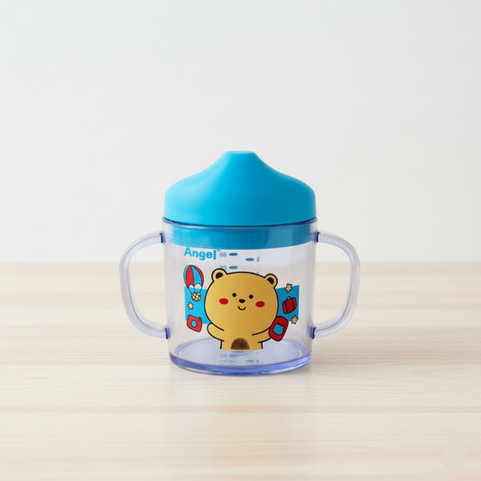 Stony Angel Training Sipper Cup 200ml/7oz