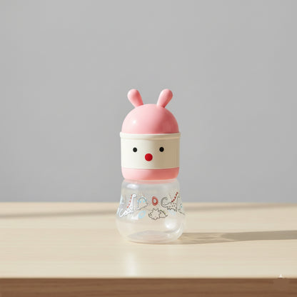 FISH Regular Feeder Cartoon Shape 60ml/2oz