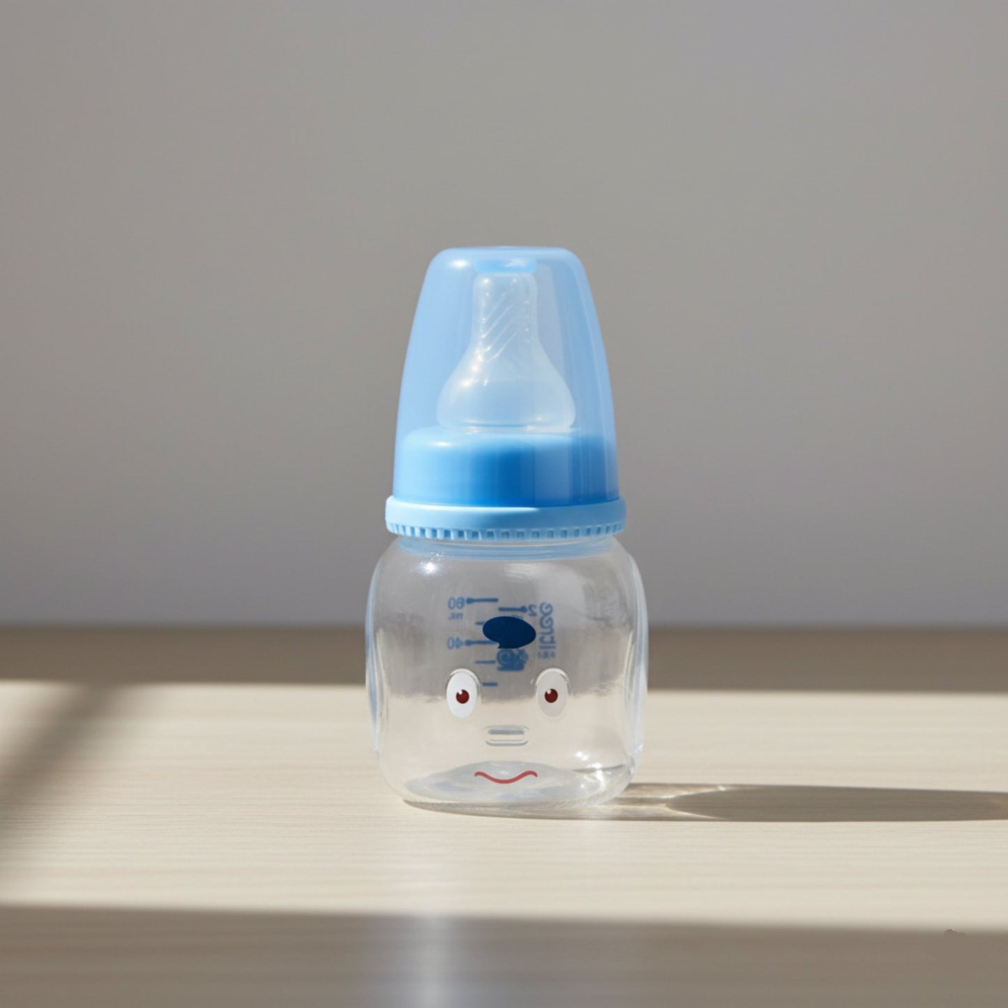 Mini Tree Regular Baby Feeder 60ml/2oz