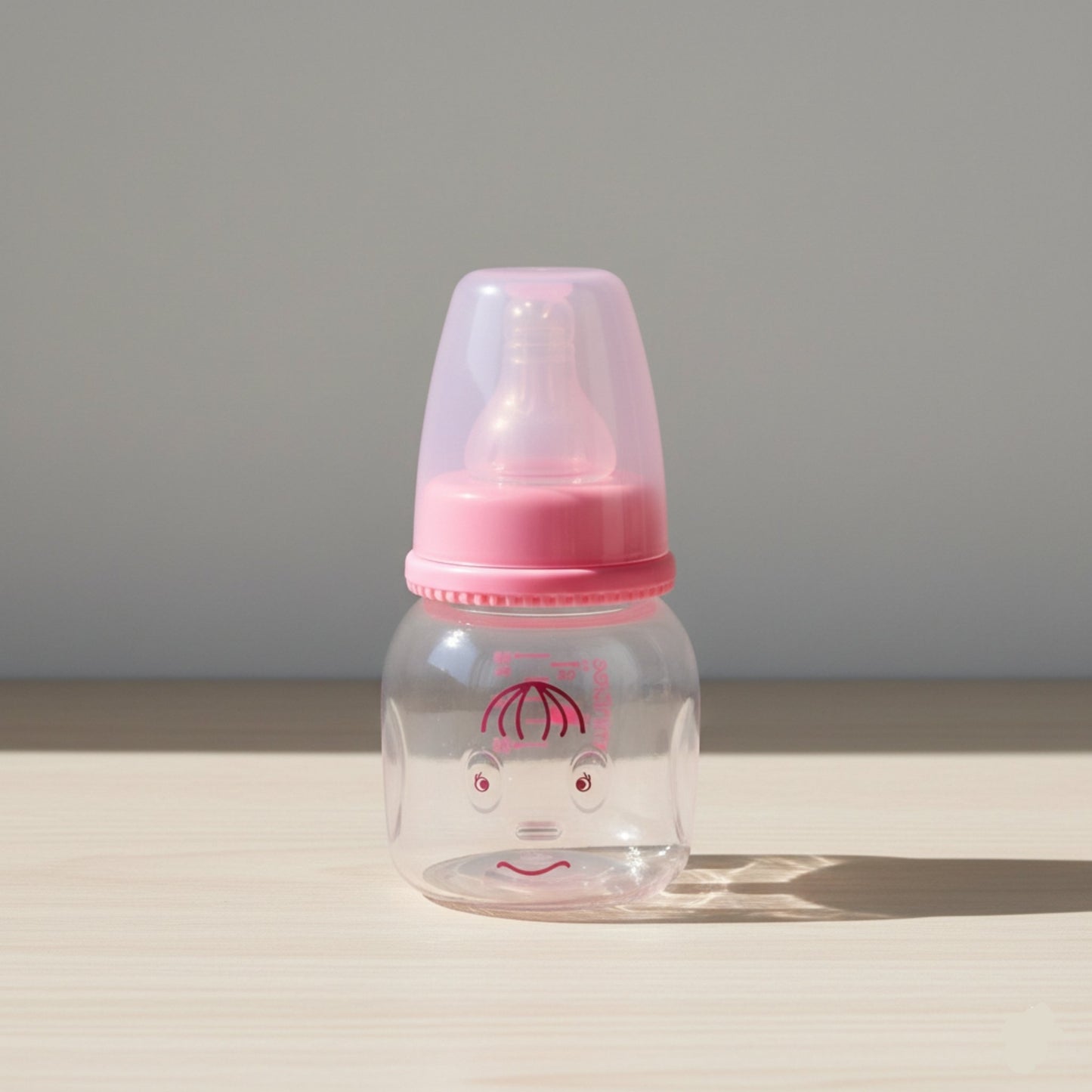Mini Tree Regular Baby Feeder 60ml/2oz