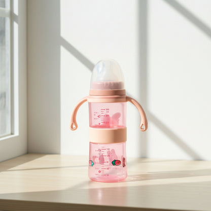 Mini Tree Wide Neck Baby Feeder – 330ml / 11oz