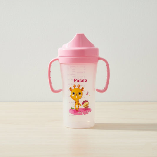 Potato Sipper Bottle 280ml/10oz