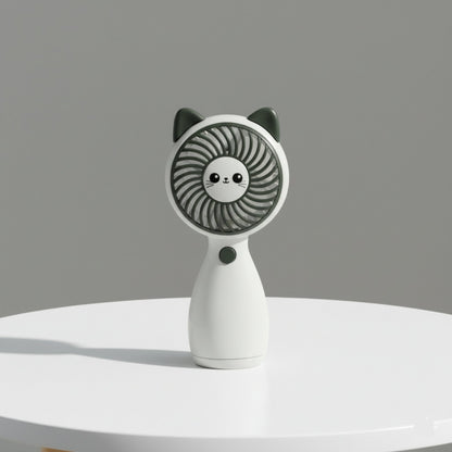 Mini Handheld Fan