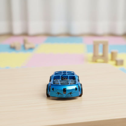 RC Flying & Racing Car Toy For Kids