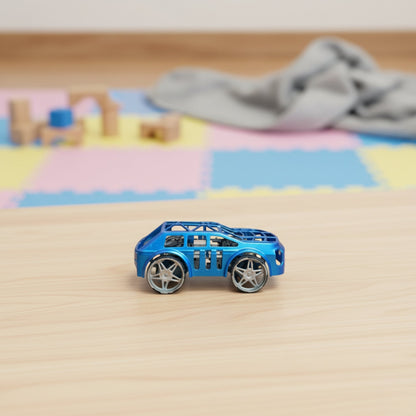 RC Flying & Racing Car Toy For Kids