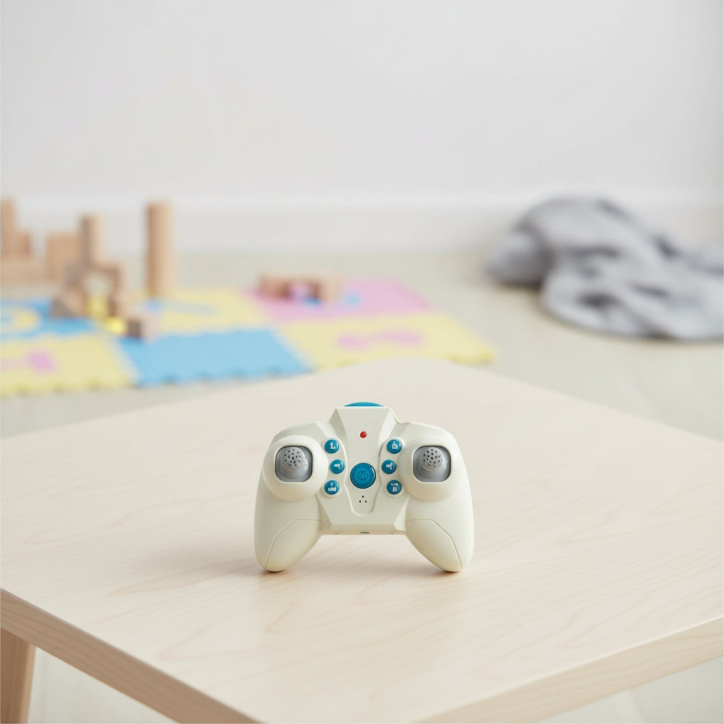 RC Flying & Racing Car Toy For Kids