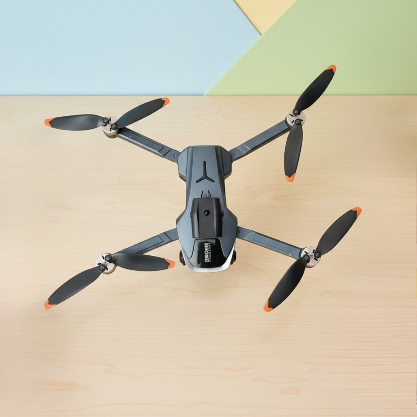 P23 Pro Drone Camera 4K – Foldable HD Drone