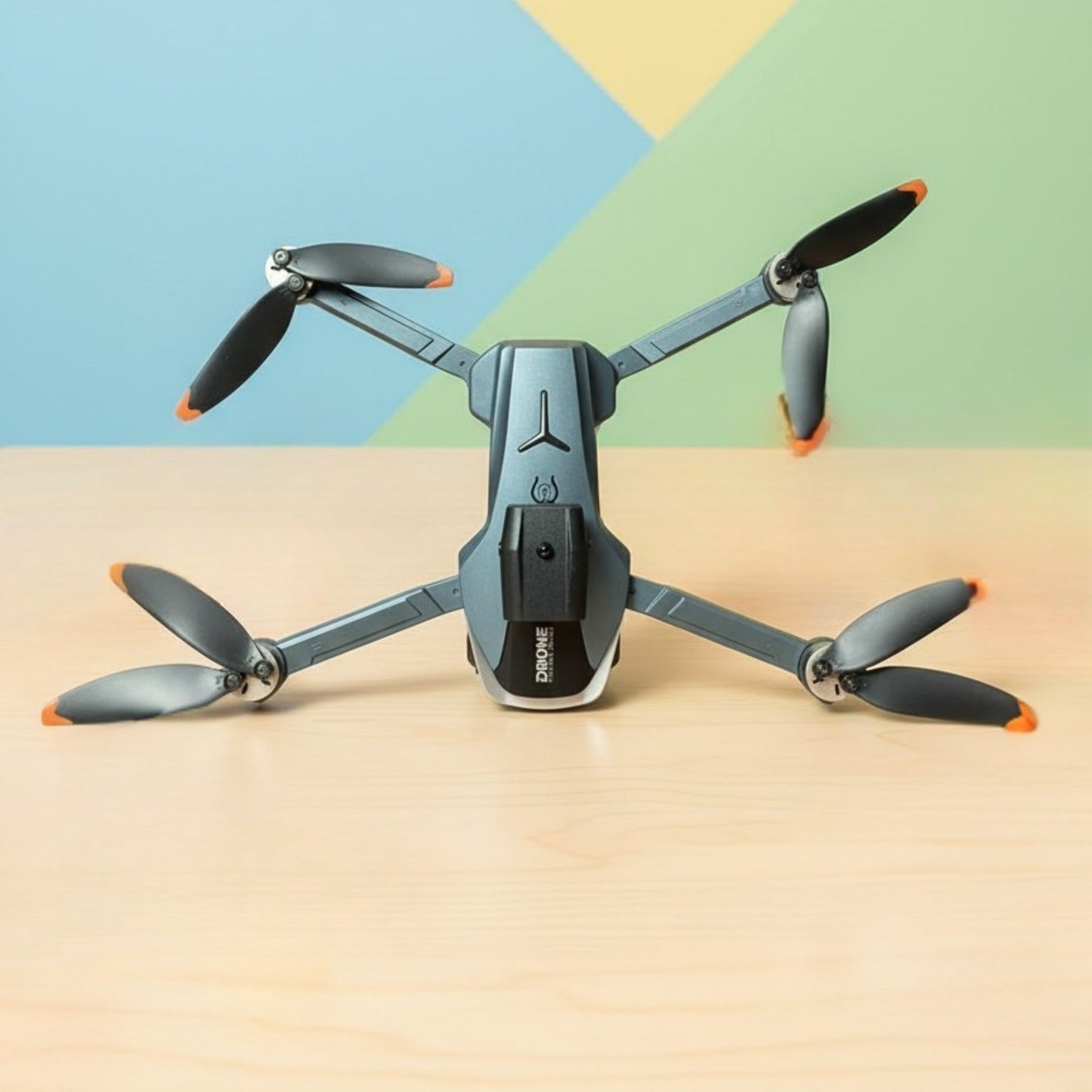 P23 Pro Drone Camera 4K – Foldable HD Drone