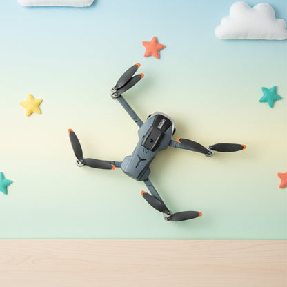 P23 Pro Drone Camera 4K – Foldable HD Drone