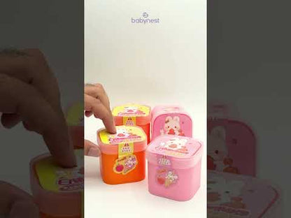 Bunny Slime