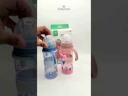 Mini Tree Wide Neck Baby Feeder – 330ml / 11oz