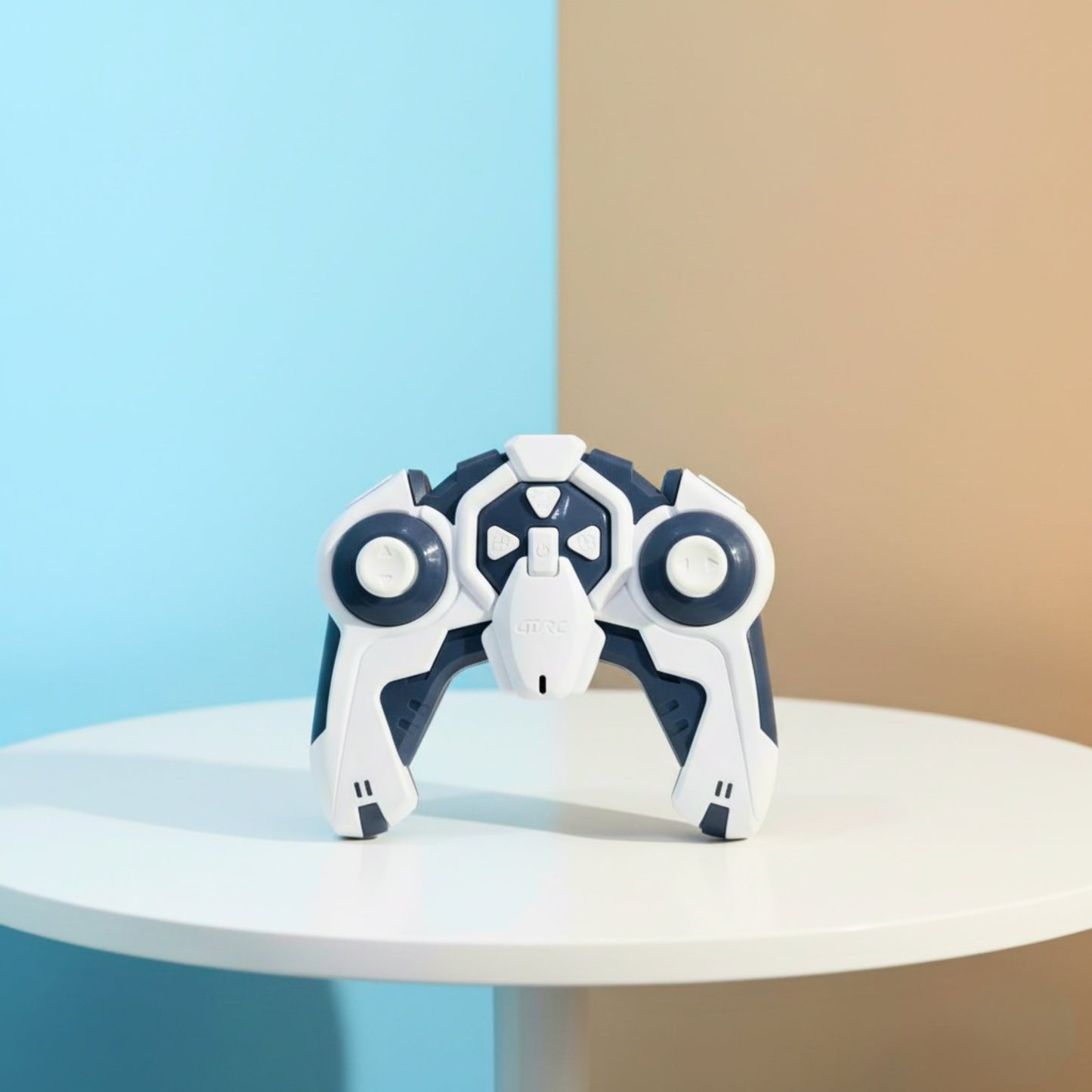 Stunt Robot Dog with Remote Control & Sensors