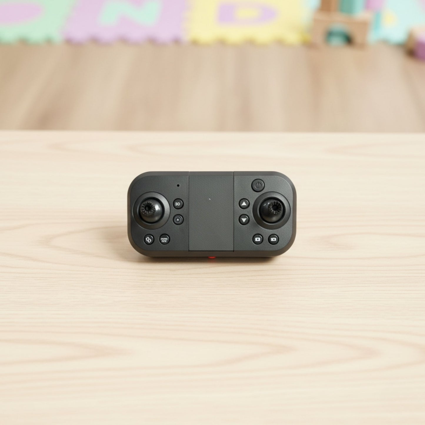 S26 Pro Foldable RC Drone – HD Camera & Stable Flight