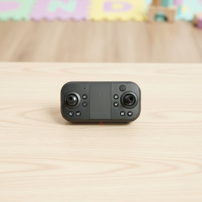 S26 Pro Foldable RC Drone – HD Camera & Stable Flight