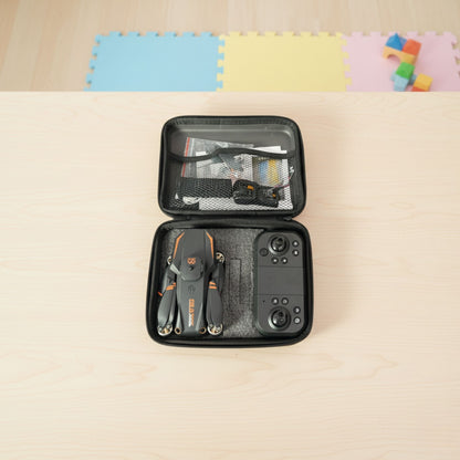 S26 Pro Foldable RC Drone – HD Camera & Stable Flight