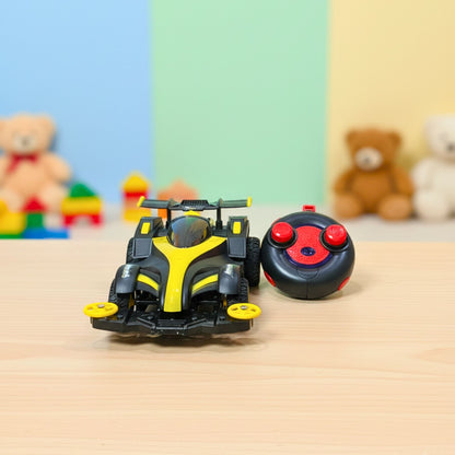 Batman Style Remote Control Racing Car – High-Speed RC Toy